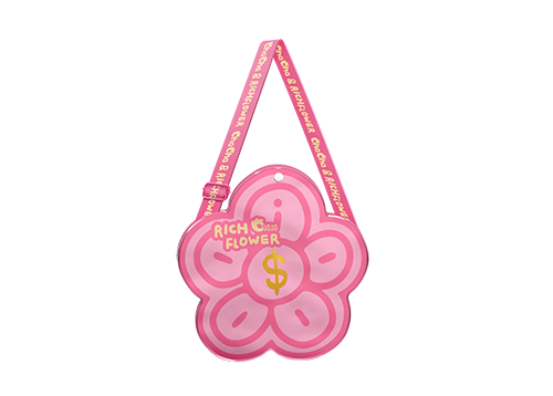 JDB电子×Rich Flower