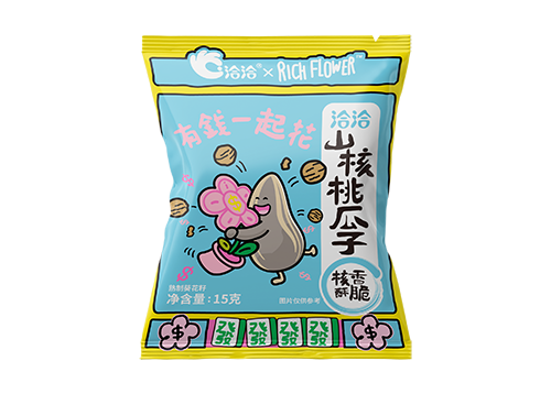 JDB电子×Rich Flower