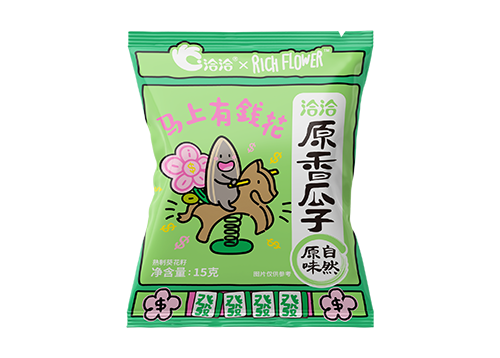 JDB电子×Rich Flower